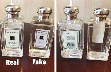 bvlgari fake vs real perfume|how to check if perfume is legitimate.